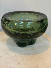 Whitefriars Glass Molar Bowl -