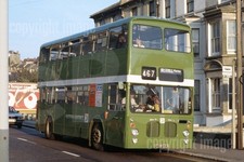 Bus Photo - Hastings Maidstone