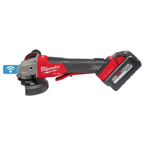 Milwaukee 2882 m18 - milwaukee, fuel