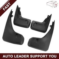 Mud Flaps Splash Guards 1Set