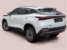 Chery Omoda 5 Electric Car