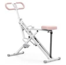 Merach Squat Rider Exercise