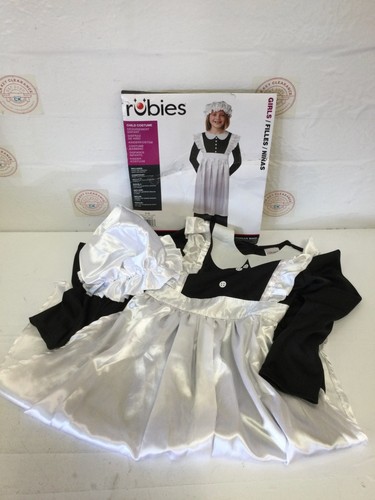 Rubies official victorian maid - rubies,