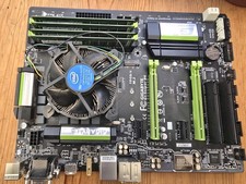 PC Bundle Gigabyte Sniper