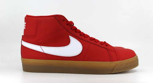 Nike zoom blazer mid 13 - sb,