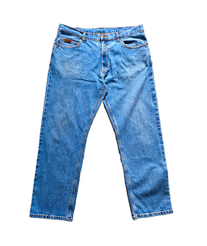 Farah straight leg jeans - leg, 99%