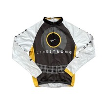 Nike Livestrong Cycling Jersey