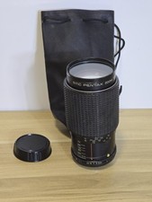 SMC Pentax Zoom 1:4 45-125mm