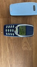 Nokia 3330 (3310) handset (Orange/EE) (Minor flaws, please read description)