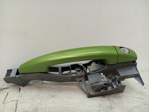 Citroen door handle - citroen,