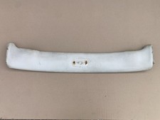 MGB GT (1965-80) ROOF HEADLINING REAR PANEL /TAILGATE HINGE COVER, ORIGINAL PART