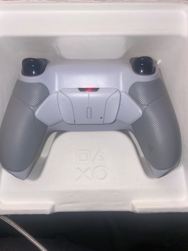 Ps5 pro controller scuff - ps5,