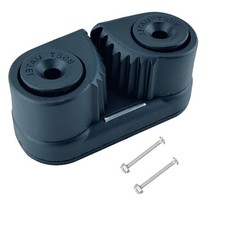 Composite Cam Cleat Boat