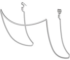 Weber BBQ Slide Aside Lid