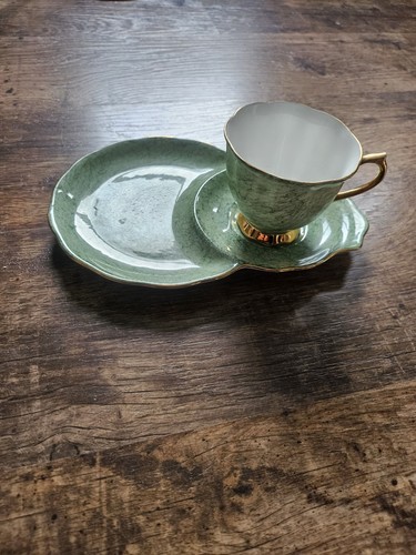 Royal albert gossamer green - albert,