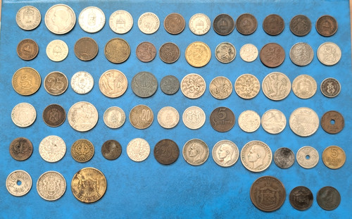 Lot old pre - 66,