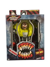 Street Sharks 30th Anniversary