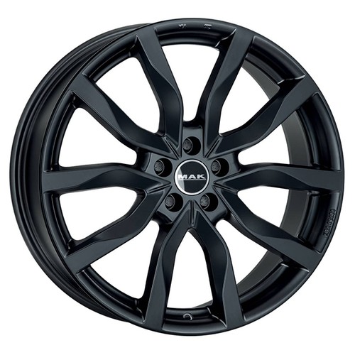 Alloy wheel mak highlands - alloy, for