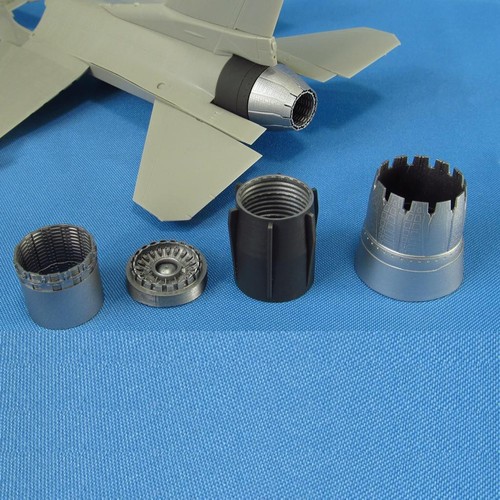 Jet nozzle for engine - nozzle,