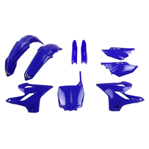 Ufo plast kit plastics yamaha - kit,