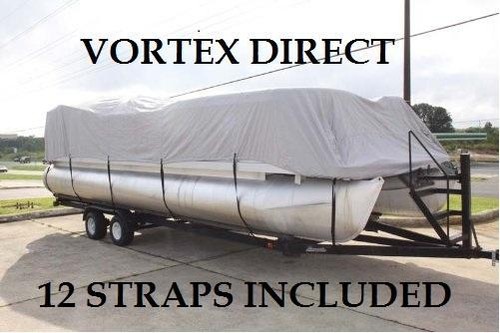 New grey vortex 18 ft - 18,