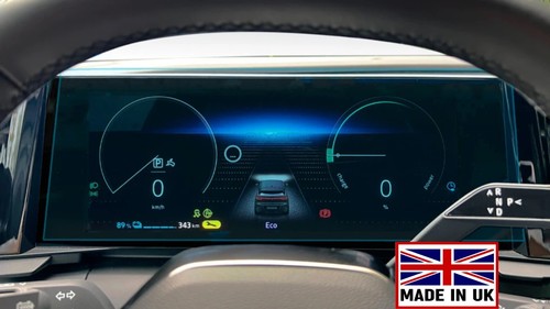 Renault austral dashboard - renault,