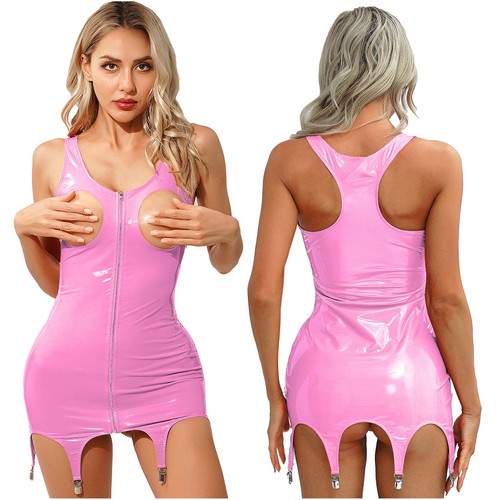 Women pvc leather - women's,