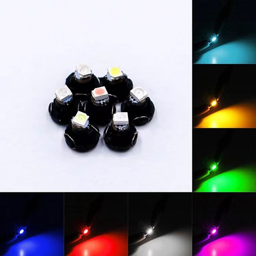 10pcs 1smd instrument led - 10pcs,
