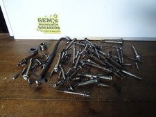 Honda CBR900 RR RRT RRV Job