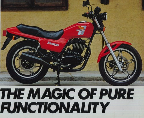 Pdf honda ft500 pc07 - honda,