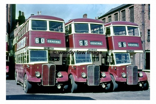 Pt7548 leicester corporation - -,