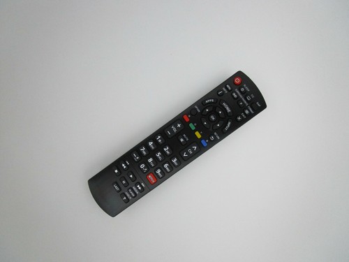 Remote control for panasonic - control,