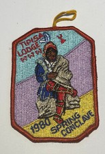 OA Lodge 326 Tipisa Spring