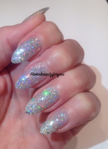 Bluesky gel nail - bluesky,