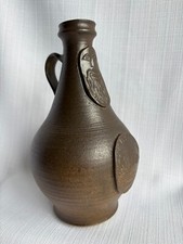 Faversham jug in Bellarmine style