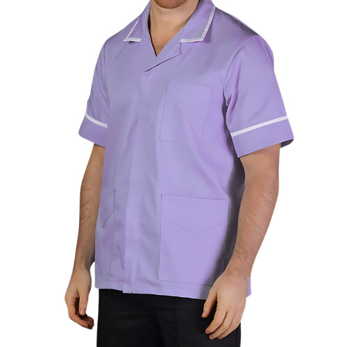 Men nursing tunics - nursing,