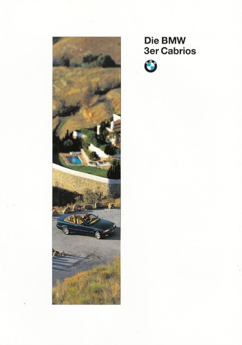Bmw series convertible - series,
