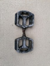 Redline Pedals BMX Flat Platform