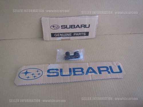 Subaru legacy be5 bh5 - legacy,