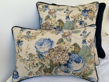 12" x 18" cushion cover in