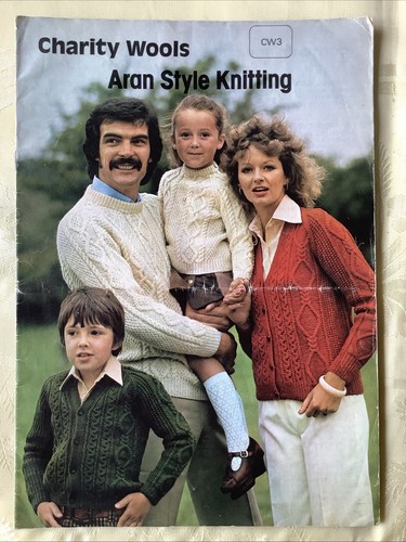 Charity wools knitting - charity,