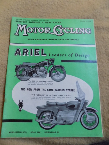 Motor cycling puch - (f)motor, cycling/puch/panama