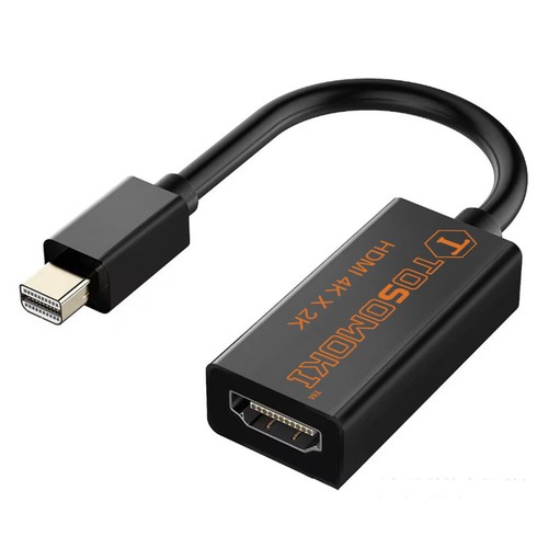 Tosomoki 60hz mini - 4k@60hz,