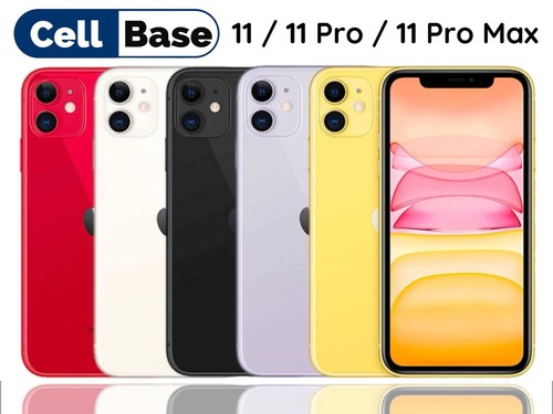 Apple iphone pro 11 - 11,