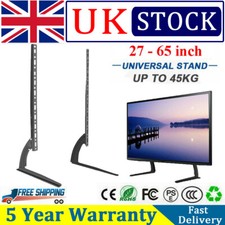 Table top universal stand - table-top, tv