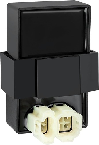 Ecu cdi module - ecu,