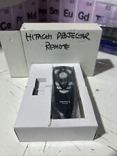 HITACHI TEACHERS PROJECTOR