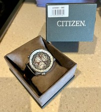 Citizen AT0361-06E Eco Drive