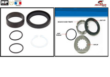 25-4015 Kawasaki KDX250 91-94