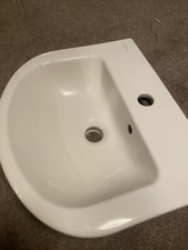 Vileroy & Boch Bathroom Sink